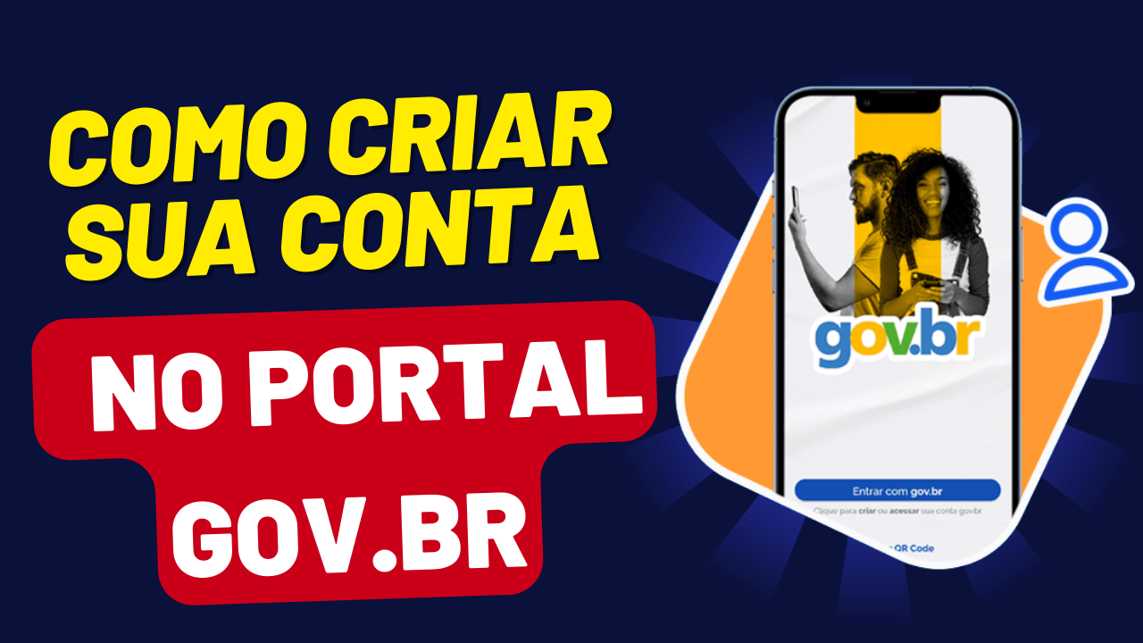 conta gov br