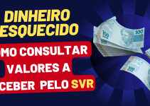 valores a receber svr tiny