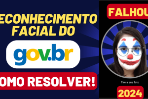 reconhecimento facial