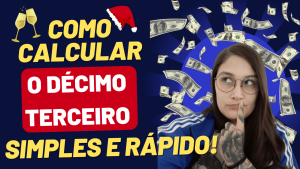 decimo terceiro salario