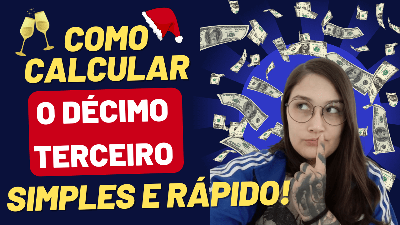 decimo terceiro salario