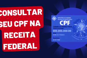 consulta receita federal