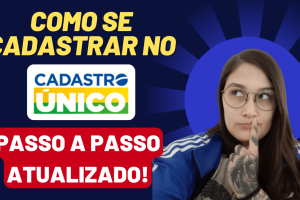 tudo sobre o cd unico do inicio
