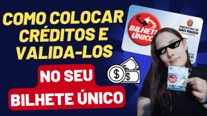 recarga billhete unico