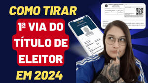 primeira via do titulo