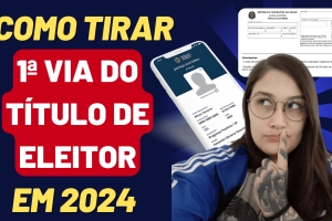 primeira via do titulo