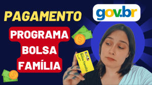 bolsa familia pagamento