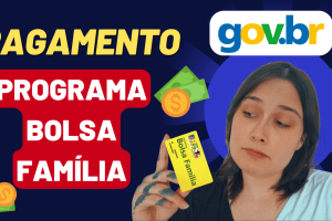 bolsa familia pagamento
