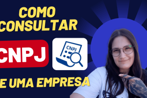 consulta cnpj