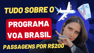 programa voa brasil
