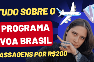programa voa brasil