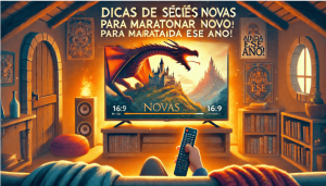 series dicas