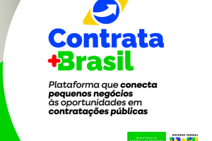 contrata mais brasil