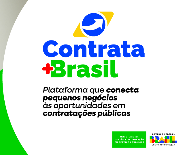 contrata mais brasil