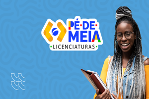 pe de meia licenciatura