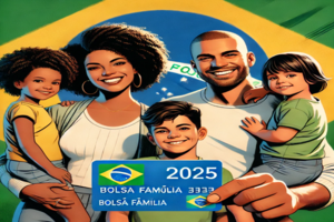 bolsa familia-2025