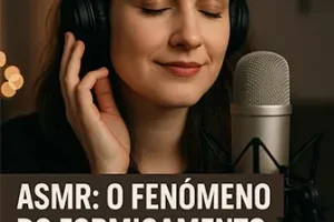 ASMR: O Fenômeno do Formigamento Cerebral